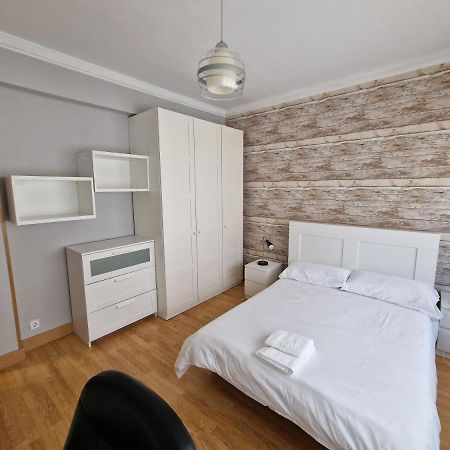 Apartamento Ideal Florida Vitoria-Gasteiz Exteriér fotografie
