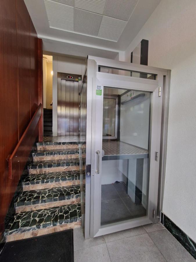 Apartamento Ideal Florida Vitoria-Gasteiz Exteriér fotografie